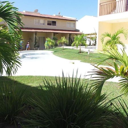 شقة Praia de Pipa  في Flat Completo E Bem Localizado No Solar Agua Pipa Por Carpediem المظهر الخارجي الصورة