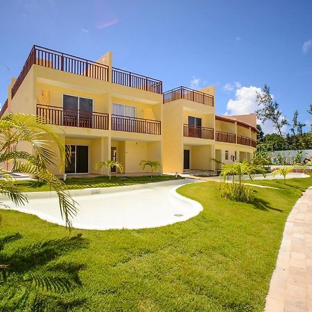 شقة Praia de Pipa  في Flat Completo E Bem Localizado No Solar Agua Pipa Por Carpediem المظهر الخارجي الصورة